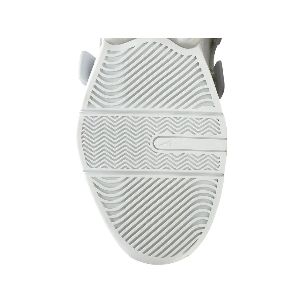Nike Air Edge 270 Pure Platinum Total Orange Pure Platinum/White-Total Orange-Barely Grey-Wolf Grey (AQ8764-002)