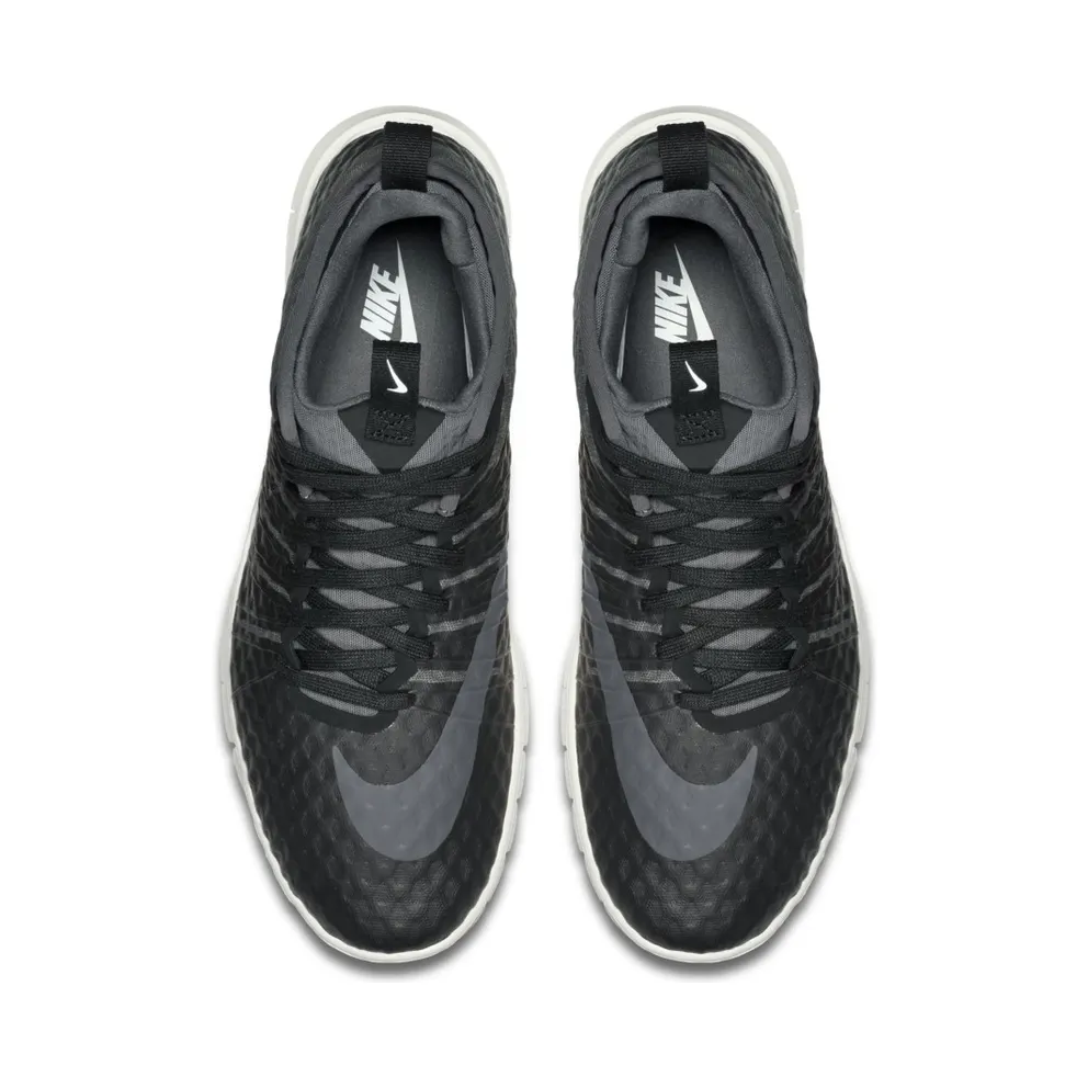 Nike Free Hypervenom 2 FS Black/Dark Grey-Ivory Black/Dark Grey-Ivory (805890-001)