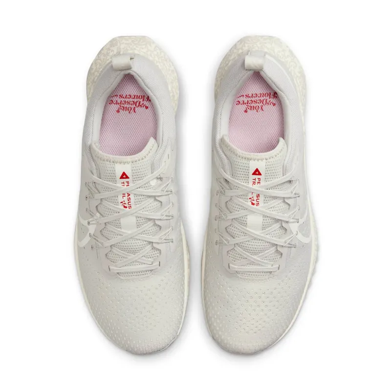 Nike React Pegasus Trail 4 “Give Her Flowers” (FZ3778-072)