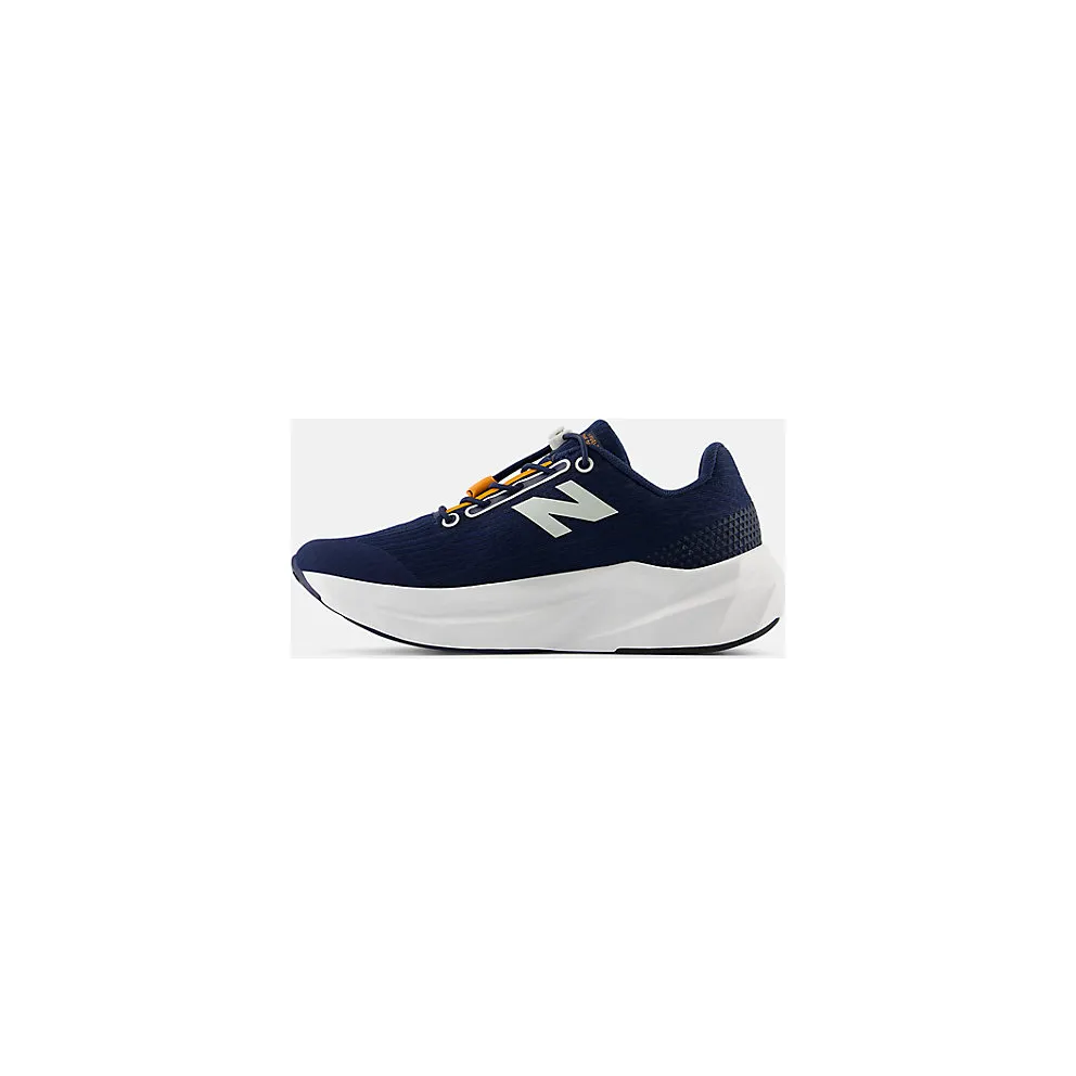 New Balance Bungee FuelCell Propel v5 Navy Sun Glow Grey Matter (PAFCPRK5)