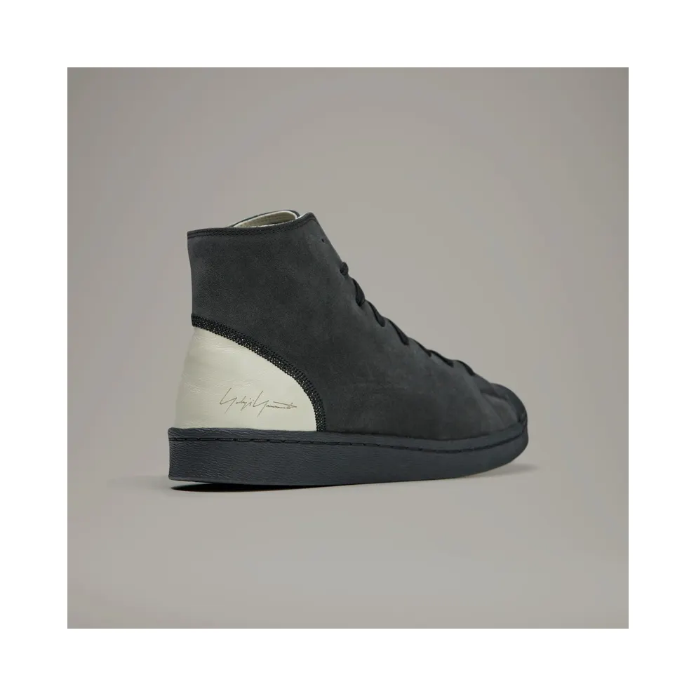 adidas Y-3 Pro Model Black Alumina (IH5775)
