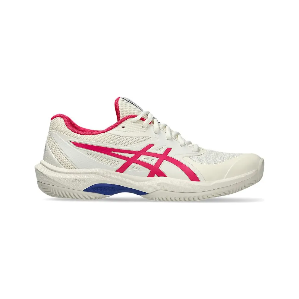 ASICS Game FF Clay/OC Cream Bright Rose (1042A282-102)