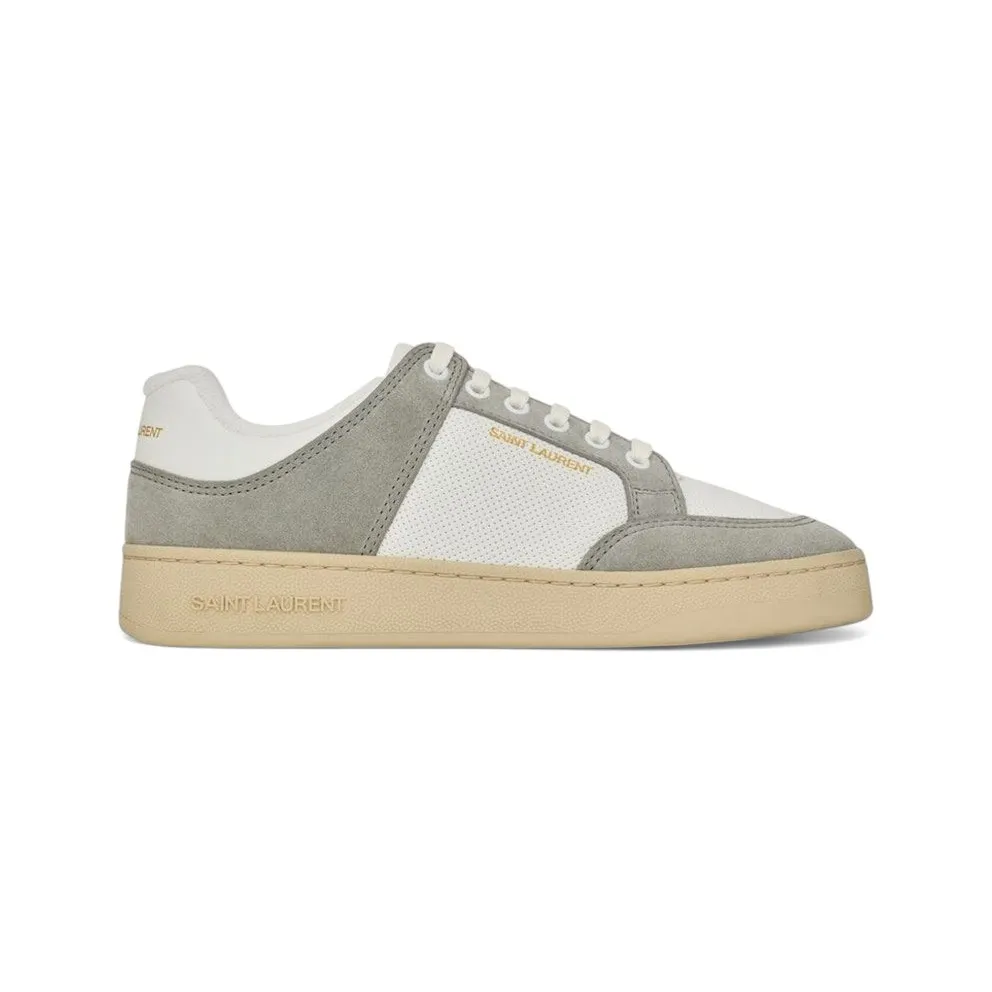 Saint Laurent SL/61 Low Blanc Optique Paris Roof (713600 AAB3G 9078)