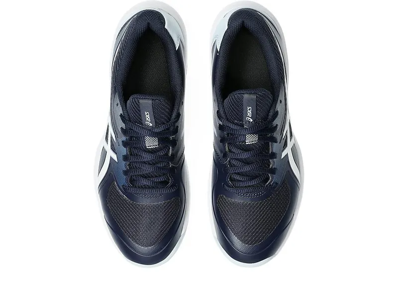 ASICS GAME FF CLAY/OC “Midnight / White” (1042A282-400)