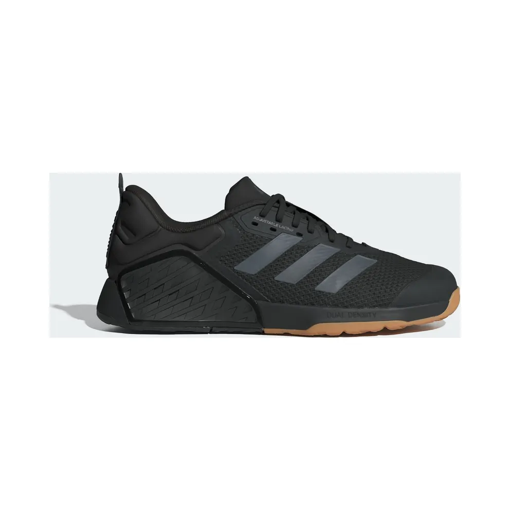 Adidas Dropset 3 Core Black / Grey Four / Grey Four (IH8292)