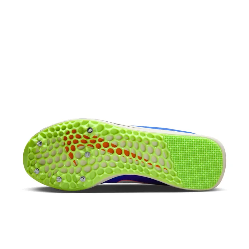 Nike Triple Jump Elite 2 Racer Blue (AO0808-400)