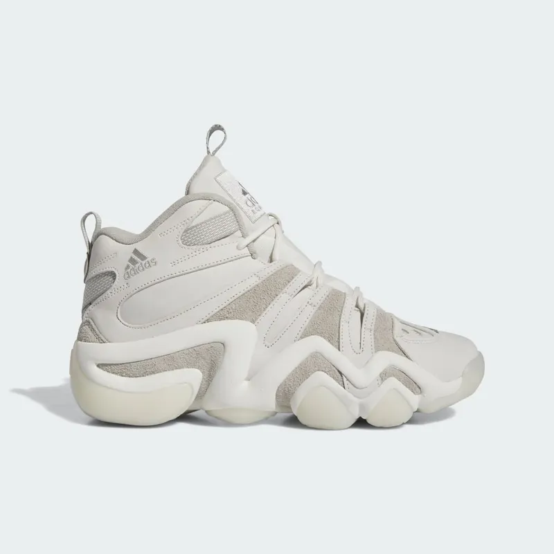 adidas Crazy 8 Off White / Sesame / Off White (IE7230)