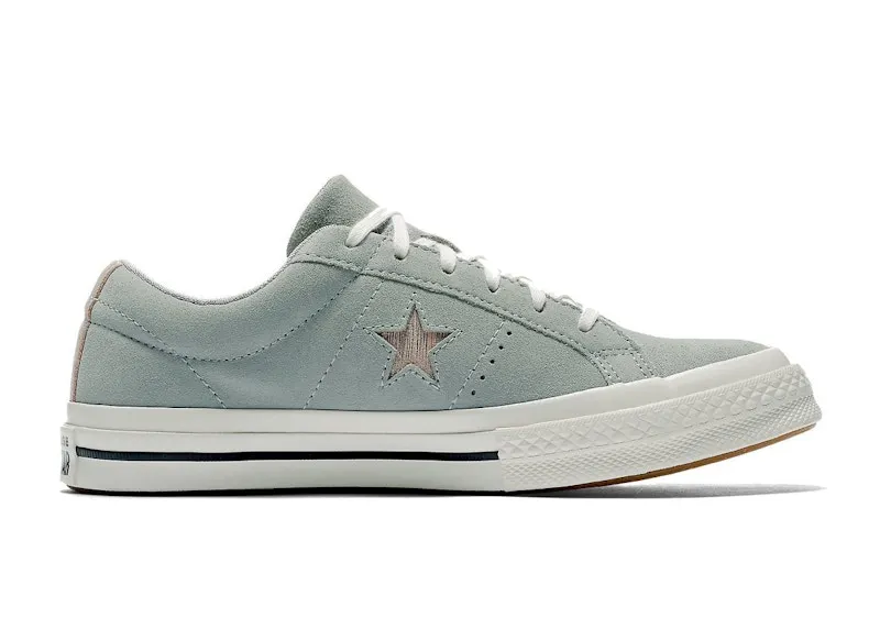 Converse One Star Ox Mica Green (161540C)