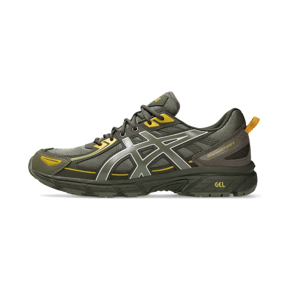 ASICS Gel-Venture 6 Irvine Olive Canvas (1203A438-301)