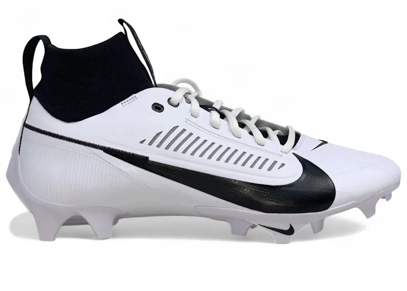 Nike Vapor Edge Pro 360 TB White Black (FN7759-100)