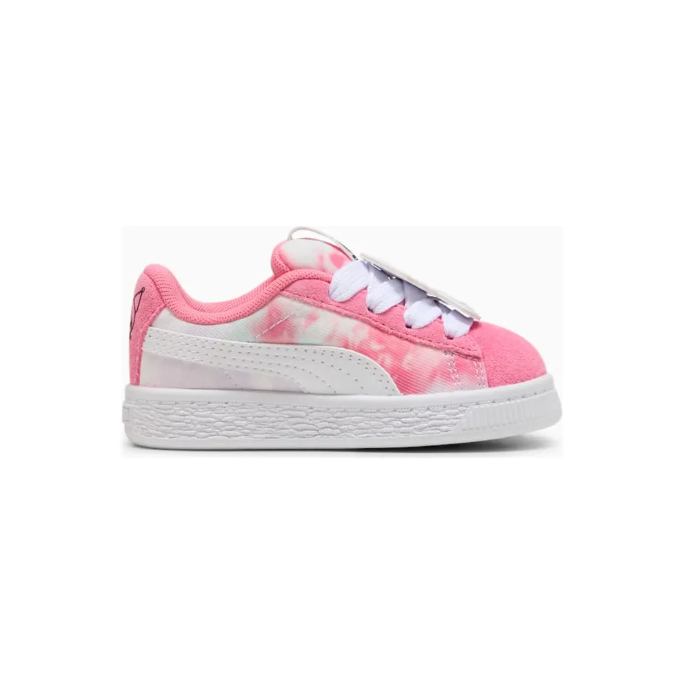 Puma Suede XL Hello Kitty and Friends (401418-01)