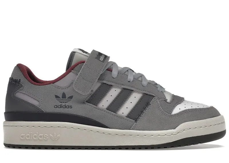 adidas Forum 84 Low Home Alone 2 (ID4328)