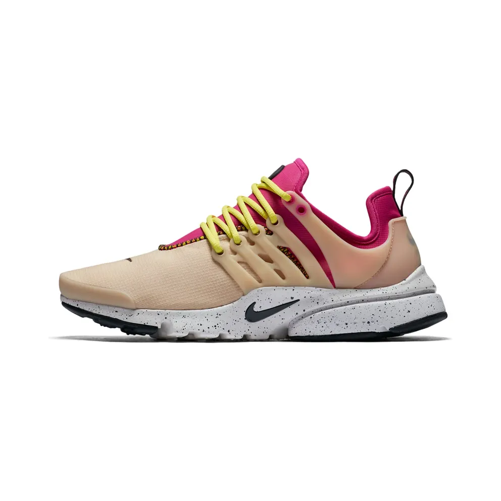 Nike Air Presto Mushroom Deadly Pink (W)