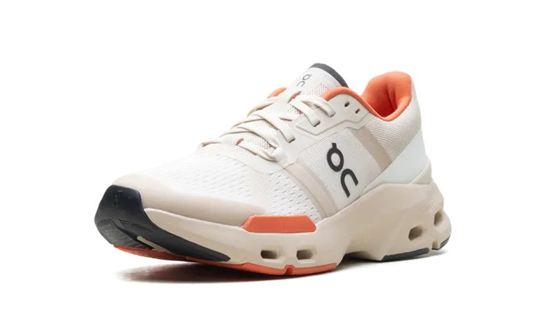 On Running Cloudpulse “Cream Salmon” (3WD30063106)