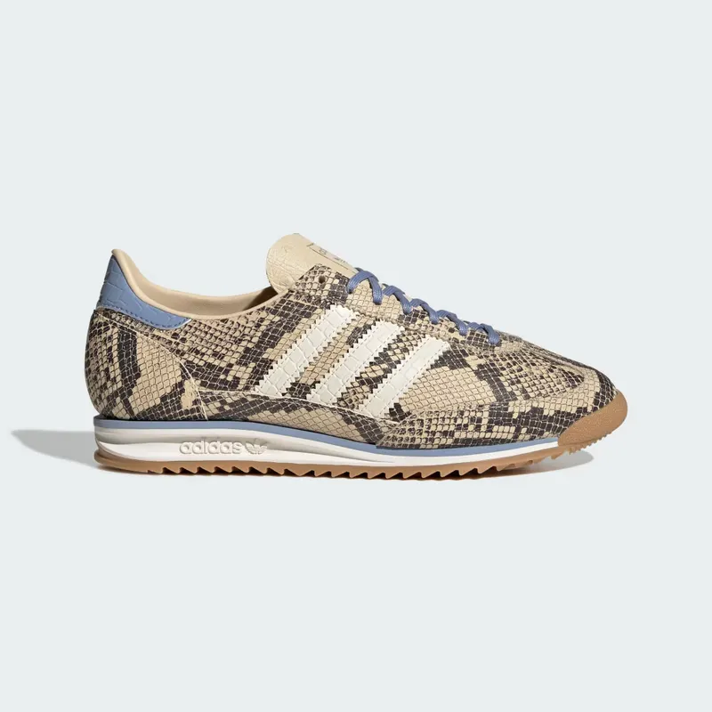 Adidas SL 72 OG Sand Strata / Ivory / Gum (KJ7443)