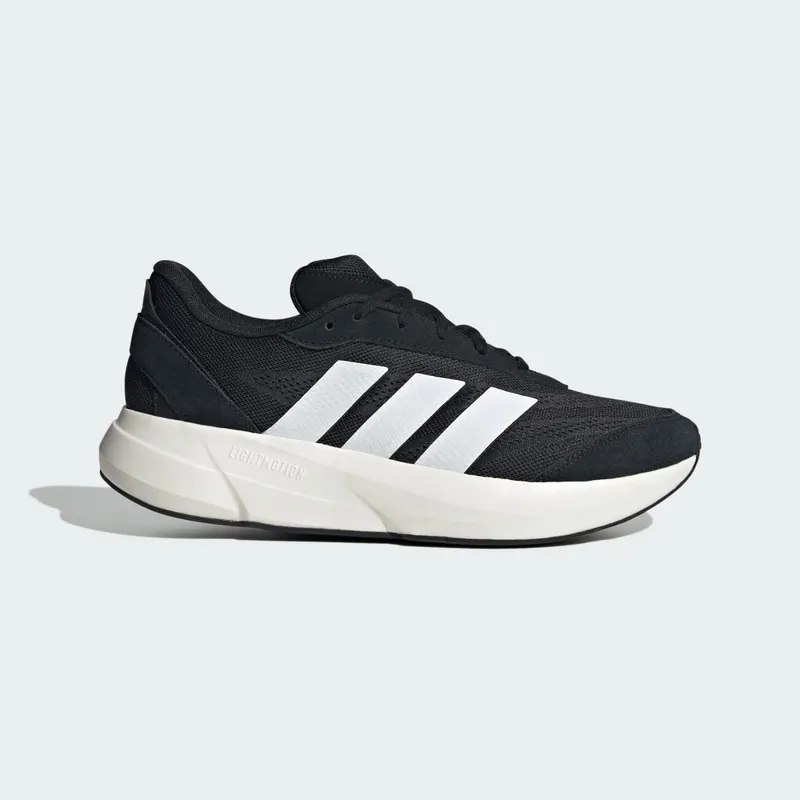 Adidas Lightshift Core Black / Cloud White / Core White (JH9315)