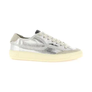 Autry Windscape Low “Silver” (SCLWCU07)