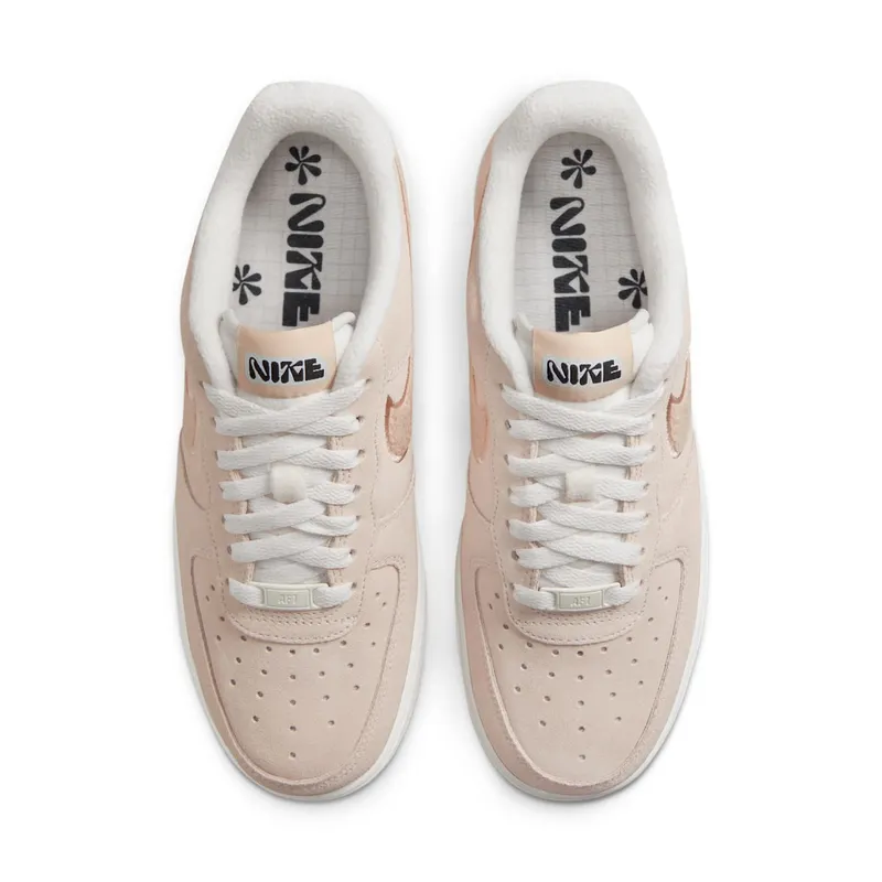 Nike Air Force 1 ’07 SE Grey (DQ7583-001)