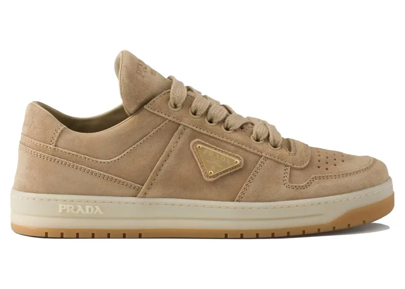 Prada Downtown Low Top Ecru (1E792M_Z5O_F0379_F_D030)
