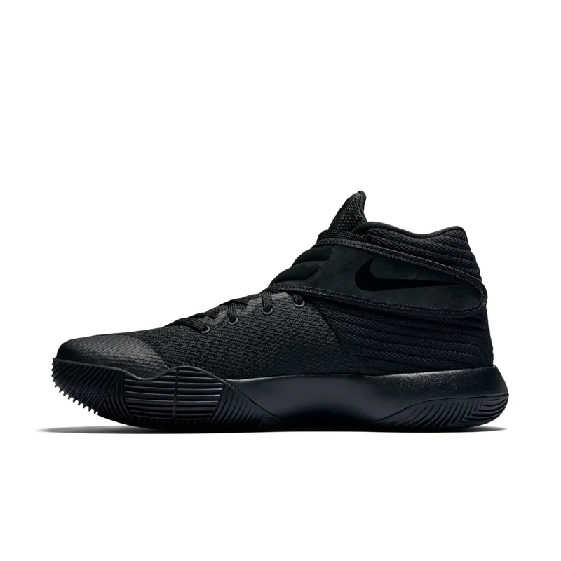 Nike Kyrie 2 Triple Black (819583-008)