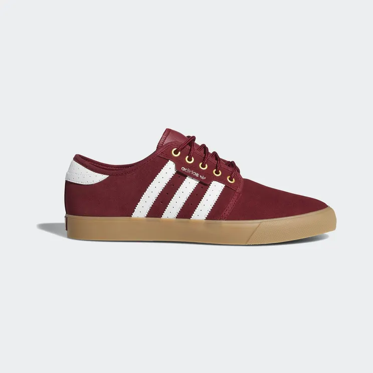adidas Seeley Collegiate Burgundy (B27790)