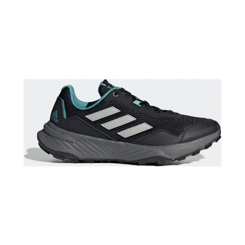 adidas TRACEFINDER W Core Black / Grey Two / Mint Ton (Q47239)