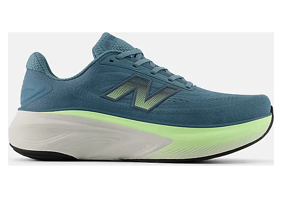 NEW BALANCE Fresh Foam X More v6 “SALT WATER / AFTERGLOW / GREY MATTER” (MMOR96Y)