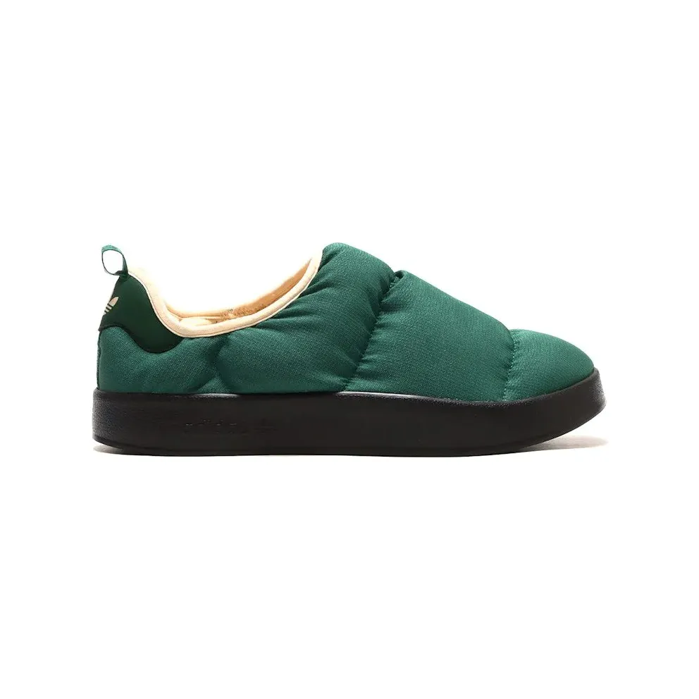 adidas Puffylette Dark Green (HP6535)