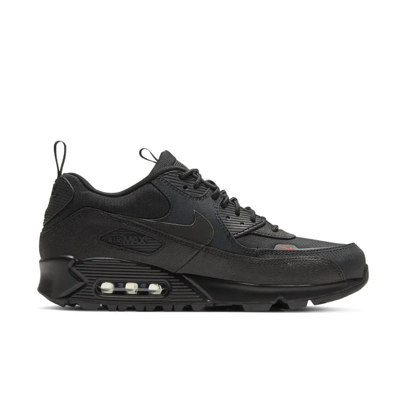 Nike Air Max 90 Surplus Black (2020) (CQ7743-001)