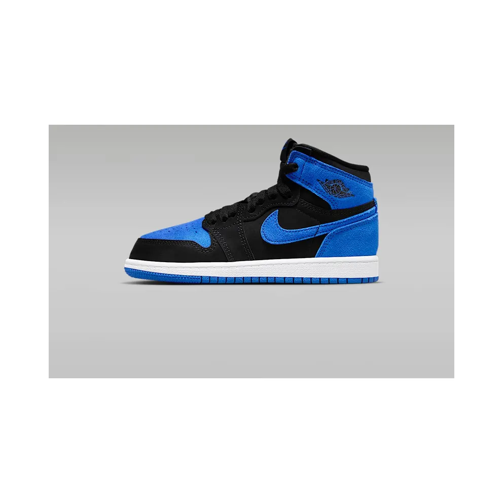 Air Jordan 1 High OG PS “Royal Reimagined” (FD1412-042)