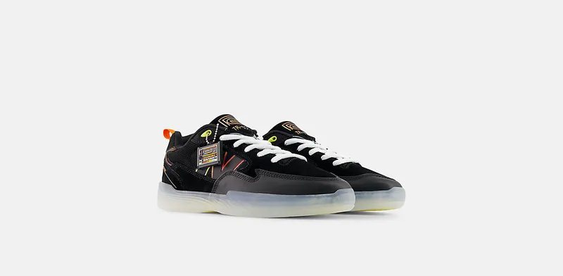 New Balance Numeric 808 Lite Tiago Lemos x Roland 808 Day (NM808LRO)