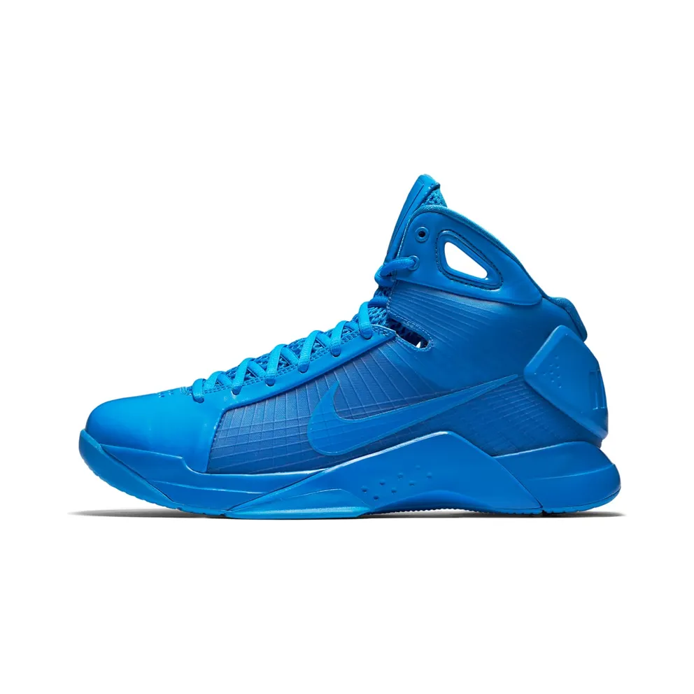 Nike Hyperdunk ’08 Photo Blue/Photo Blue-Photo Blue (820321-400)
