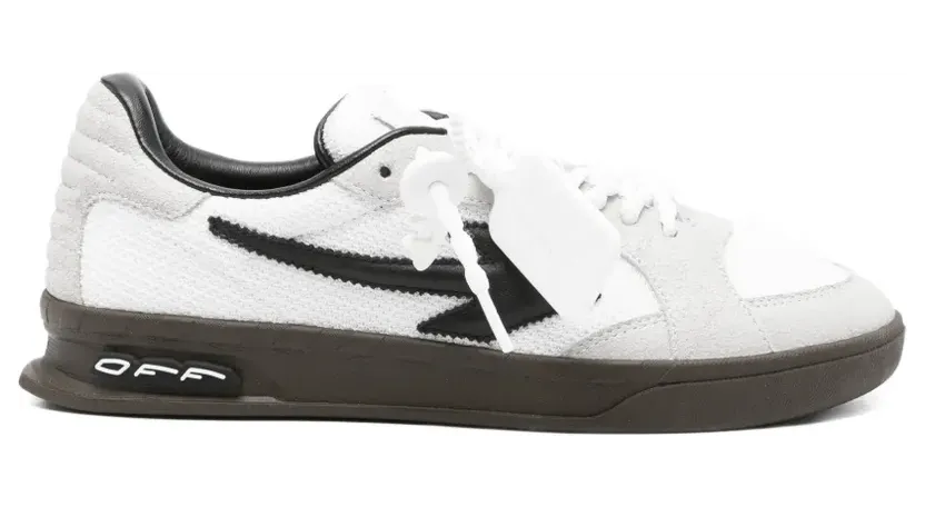 Off-White x Virgil Abloh End of Play “White” (OMIA2ALS26FAB0016810)