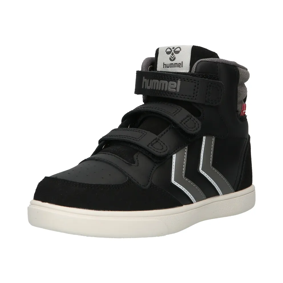 Hummel Stadil Grey (215386-2600)