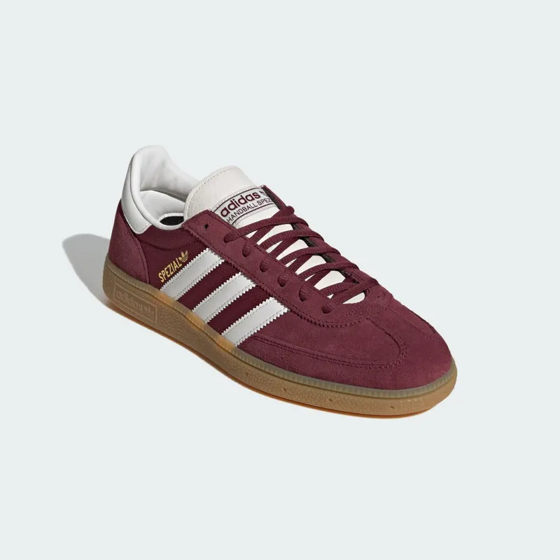 Adidas Handball Spezial Shadow Red / Cloud White / Chalk White (JH5439)