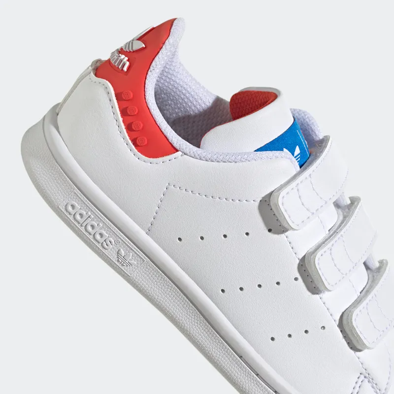 Adidas adidas Stan Smith x LEGO® Cloud White / Pantone / Pantone (GV8965)