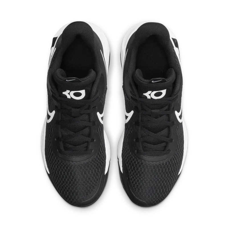 KD Trey 5 IX Black (CW3400-002)