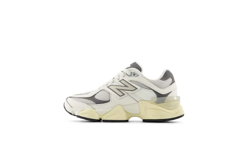 New Balance 9060 PS “White / Grey” (PC9060-GA)