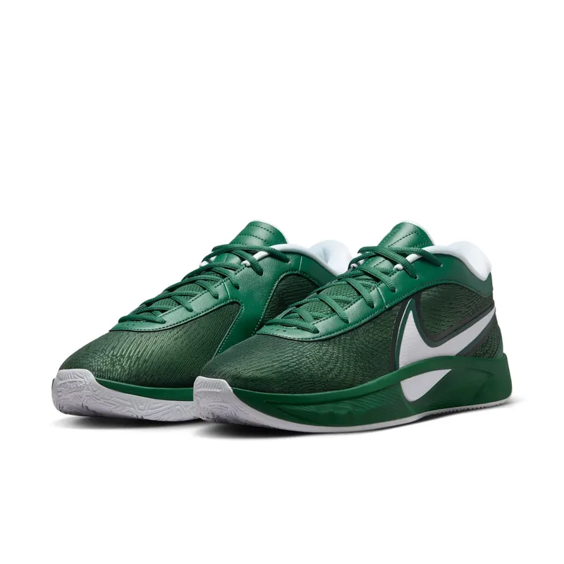 Nike Giannis Zoom Freak 6 TB Gorge Green (FV1292-300)