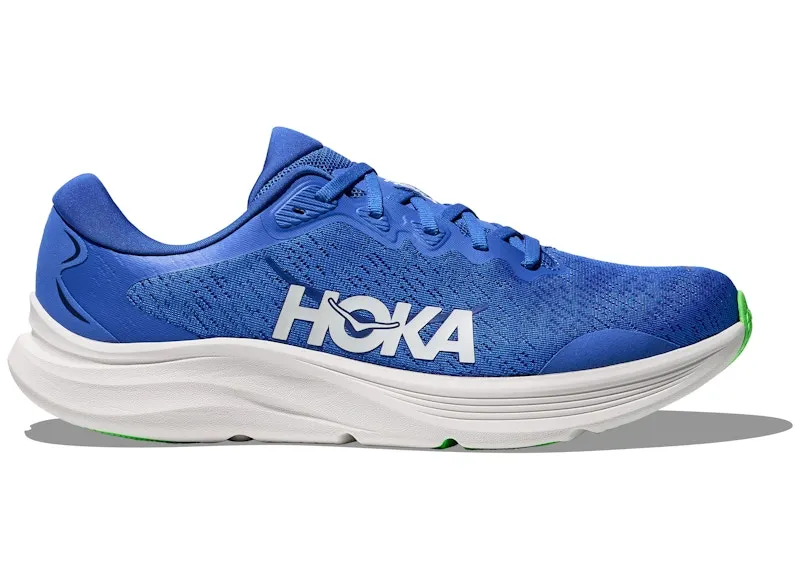 Hoka One Solimar 2 Cobalt Blue Neon Green (1171852-CBLTB)
