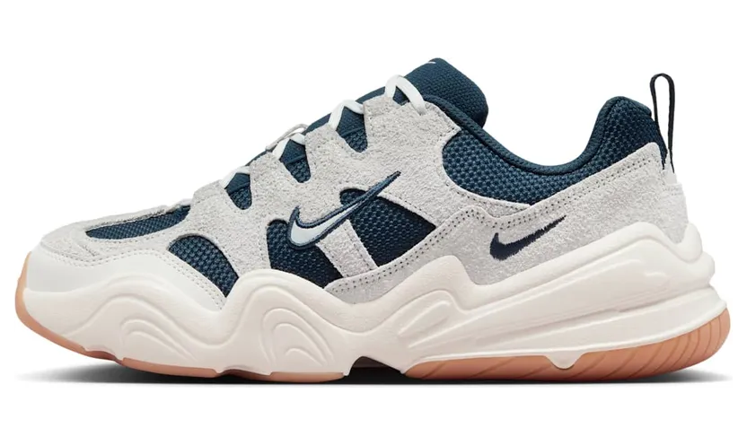 Nike Tech Hera Phantom Armory Navy Sail Football Grey (DR9761-004)