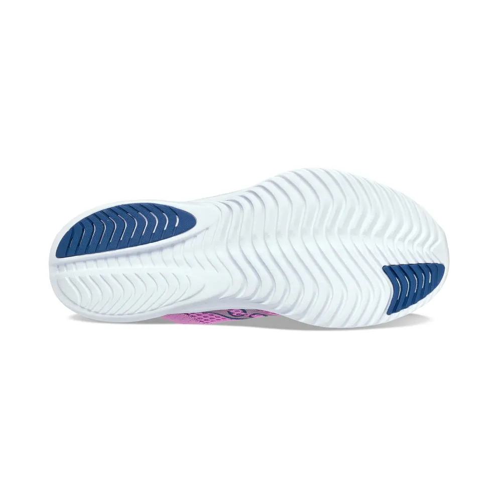 Saucony Kinvara 14 Grape Indigo (S10823-36)