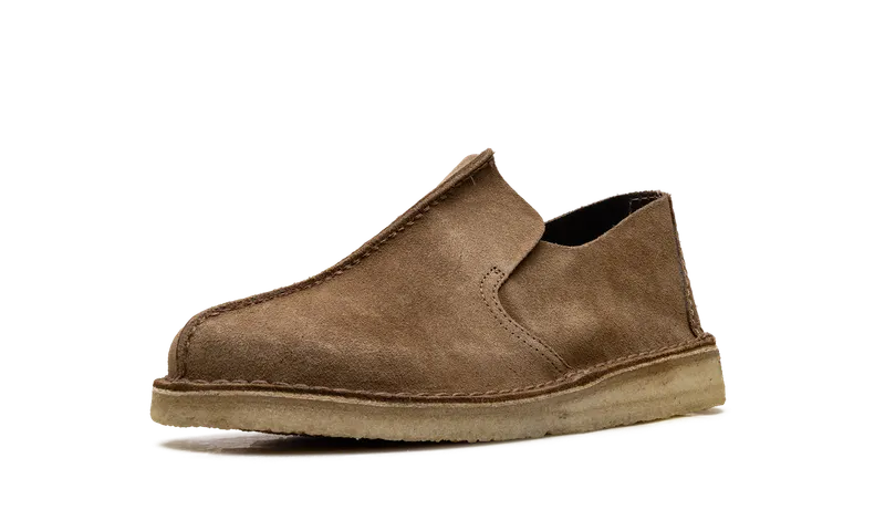 Clarks DESERT MOSIER “Brown” (26175685)