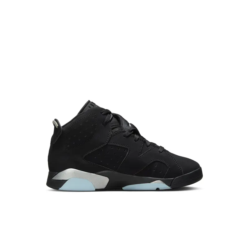Air Jordan 6 PS “Chrome” (DX6178-001)
