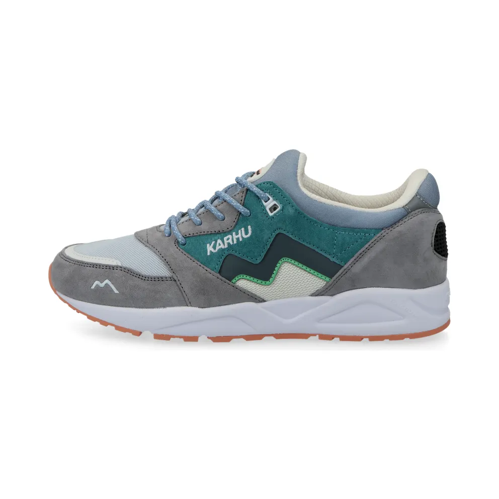 Karhu Aria 95 Sleet / Brittany Blue (F803100)