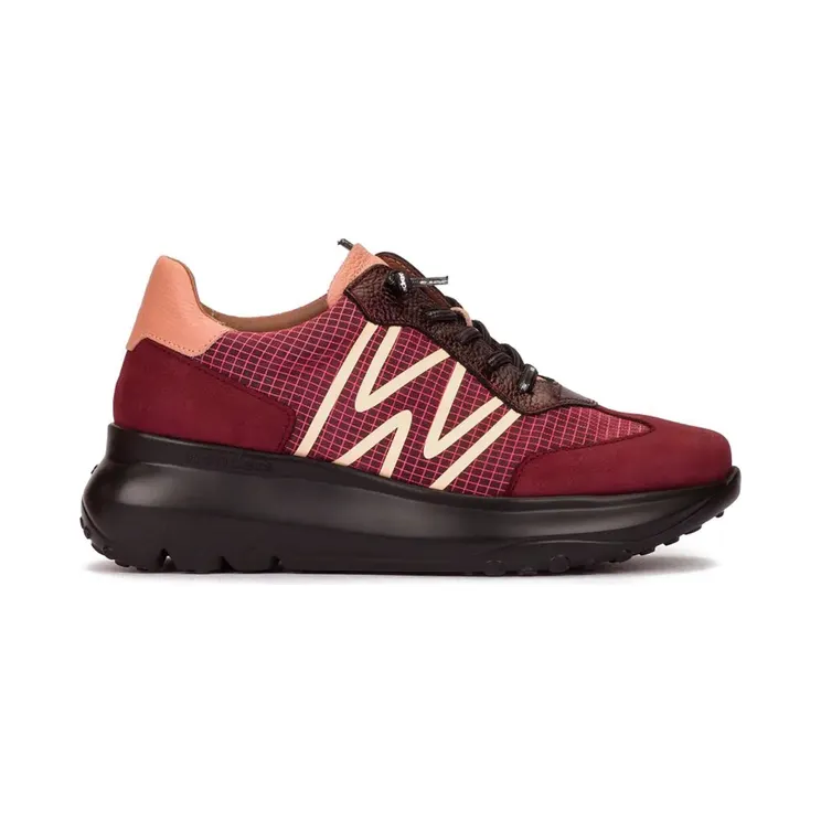 Wonders Bordeaux (A-4001-Combinv-Came)