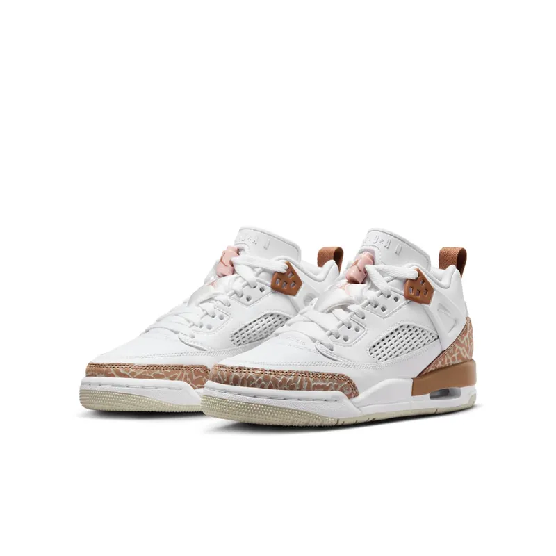 Jordan Spizike Low Archaeo Brown (FQ3950-101)