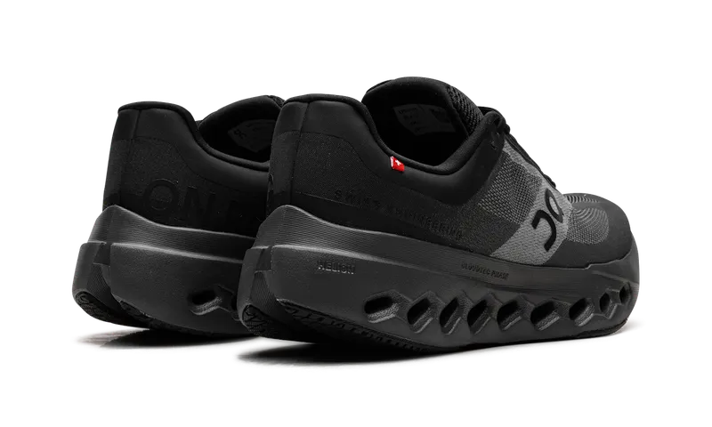 On Running Cloudsurfer “Black Eclipse” (3WE30050106)