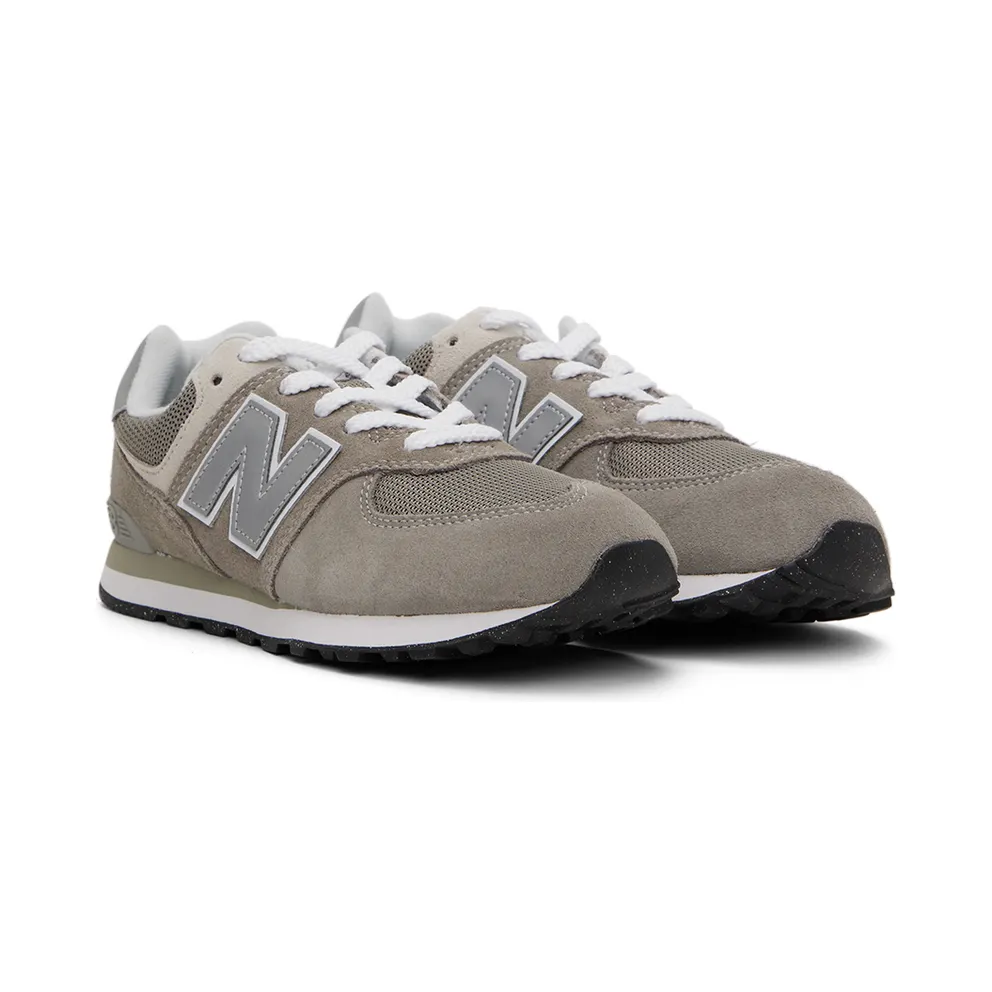 New Balance New Balance Grey/White (GC574EVG)