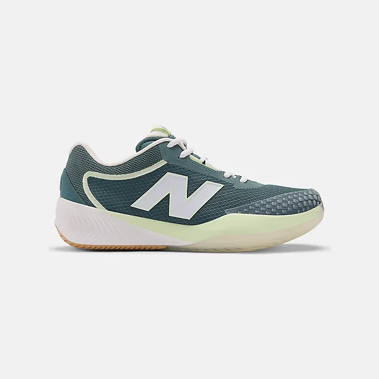 New Balance FuelCell 996v6 New Spruce White Gum (WCH996S6)